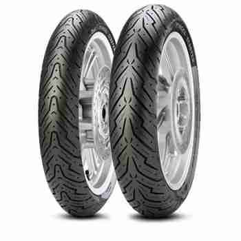 Лiтня шина Pirelli Angel Scooter 120/70 R12 58P