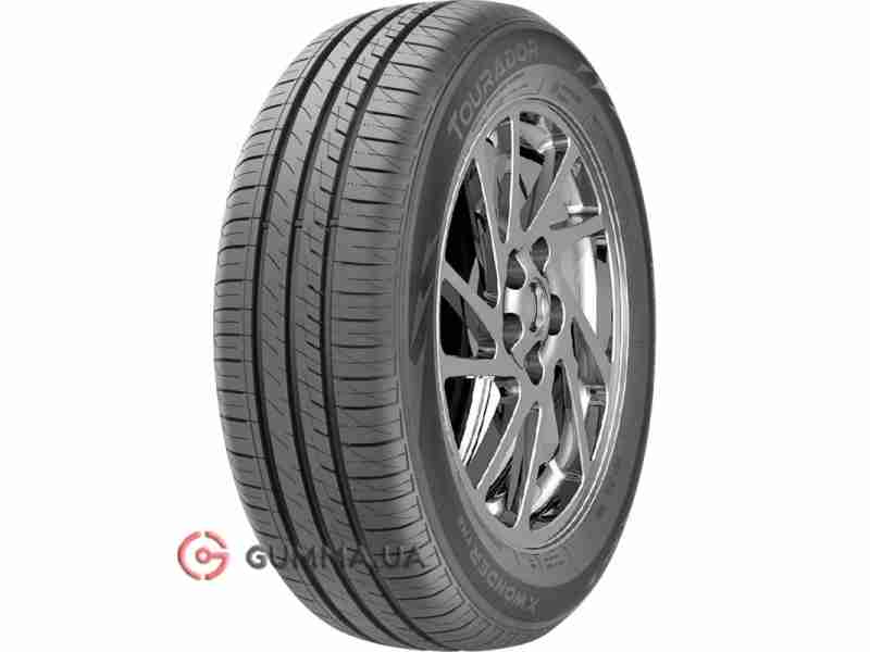 Летняя шина Tourador X WONDER TH2 165/65 R14 79T