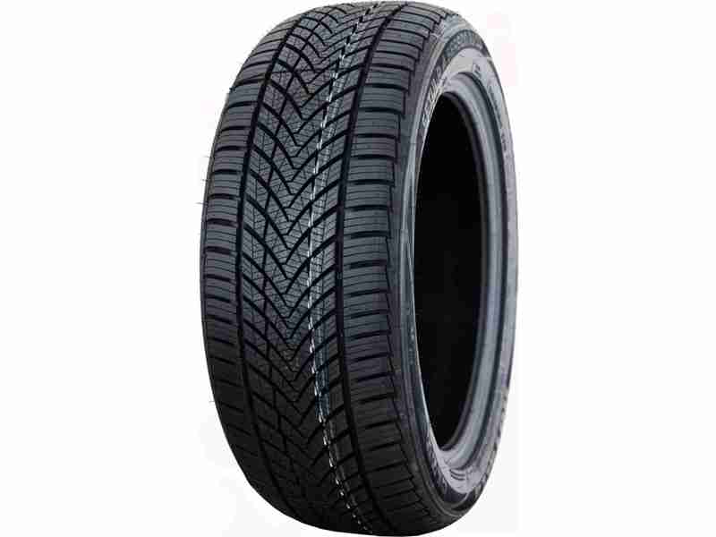 Всесезонна шина Tourador X All Climate TF2 215/60 R17 100V