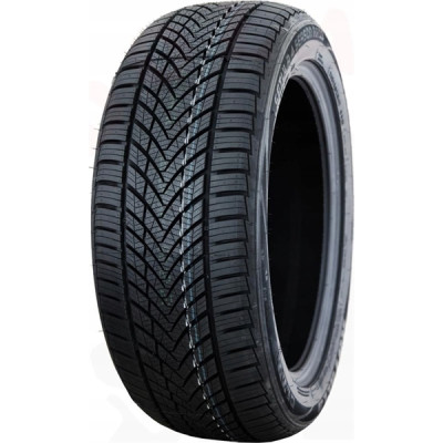 Всесезонная шина Tourador X All Climate TF2 165/70 R14 81T