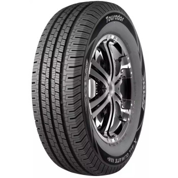 Всесезонна шина Tourador X All Climate Van+ 185/75 R16C 104/102S