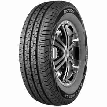 Всесезонная шина Tourador X All Climate Van+ 205/70 R15C 106/104S