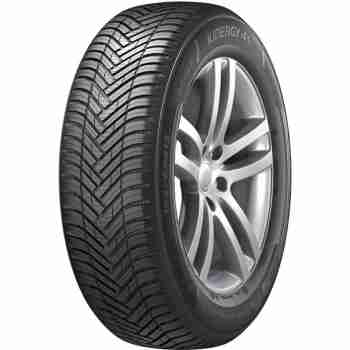 Всесезонная шина Hankook Kinergy 4S2 H750 215/50 R18 92W