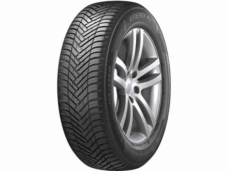 Всесезонная шина Hankook Kinergy 4S2 H750 215/50 R18 92W