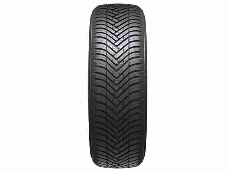 Всесезонная шина Hankook Kinergy 4S2 X H750A 225/45 R19 96W