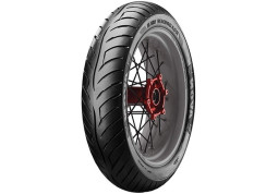 Летняя шина Avon Roadrider MKII 120/90 R17 64V