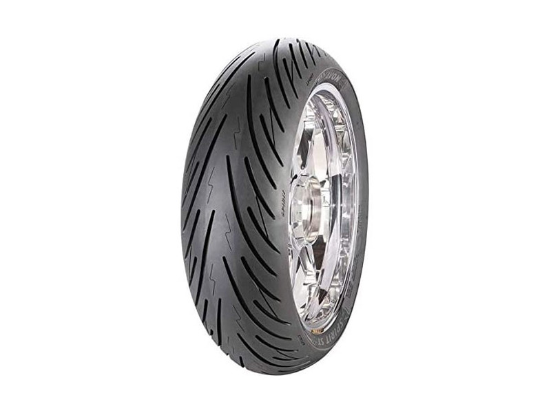 Летняя шина Avon Spirit ST 200/55 R17 78W