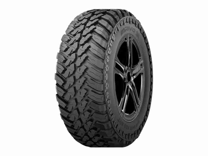 Всесезонная шина Arivo Lion Back N39 M/T 215/85 R16 115/112Q