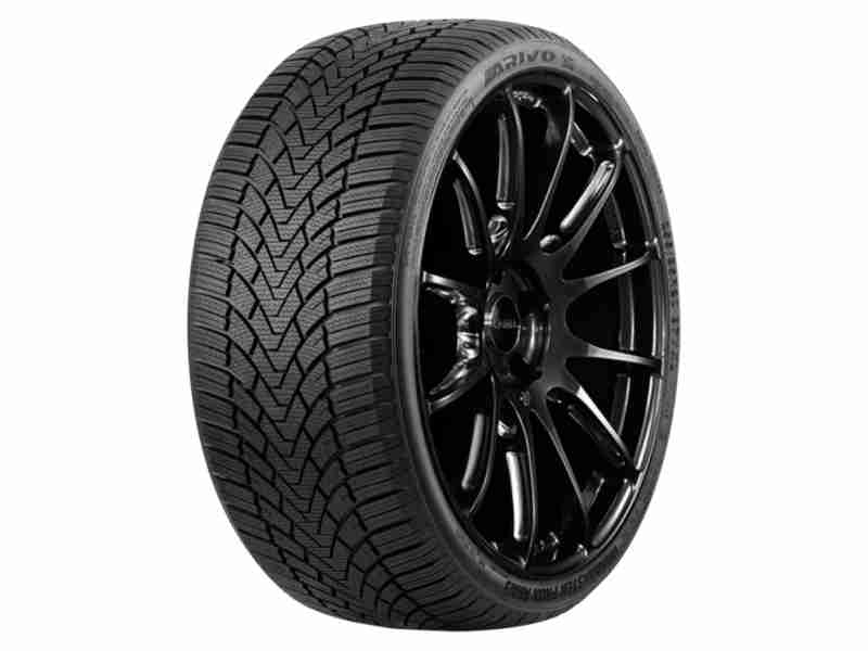 Зимова шина Arivo Winmaster ProX ARW 3 165/60 R15 81H