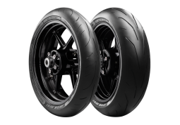 Летняя шина Avon 3D Ultra Xtreme 180/55 R17 73W