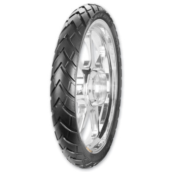 Летняя шина Avon TrekRider AV84 110/80 R19 59V