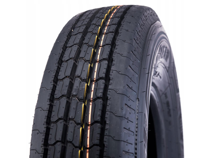 Літня шина Goodyear Duramax Steel 7.50 R16C 122/120L