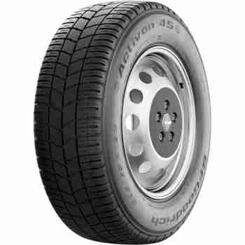 Всесезонная шина BFGoodrich Activan 4S 185/75 R16C 104/102R