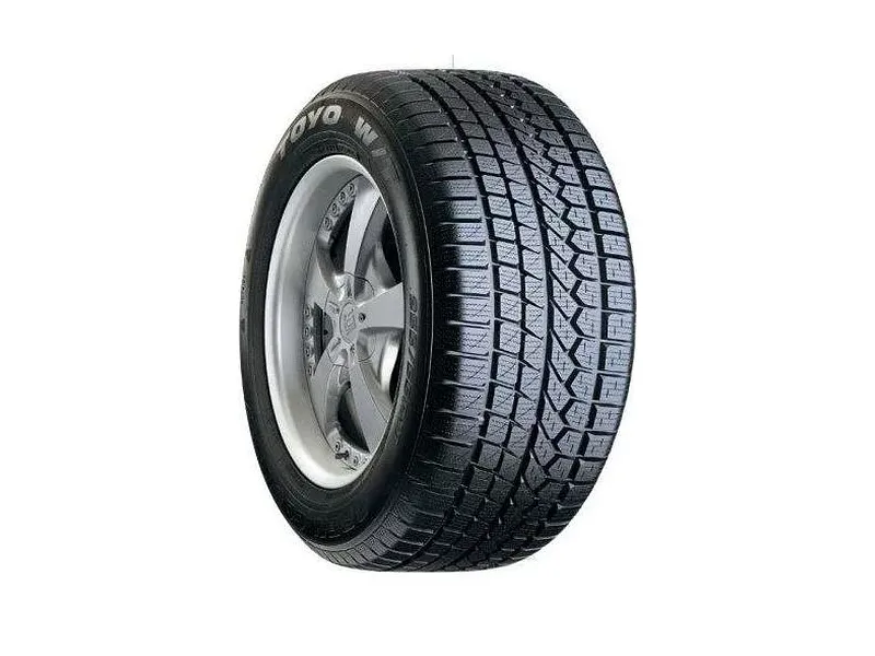 Зимняя шина Toyo Open Country W/T 255/50 R17 101V