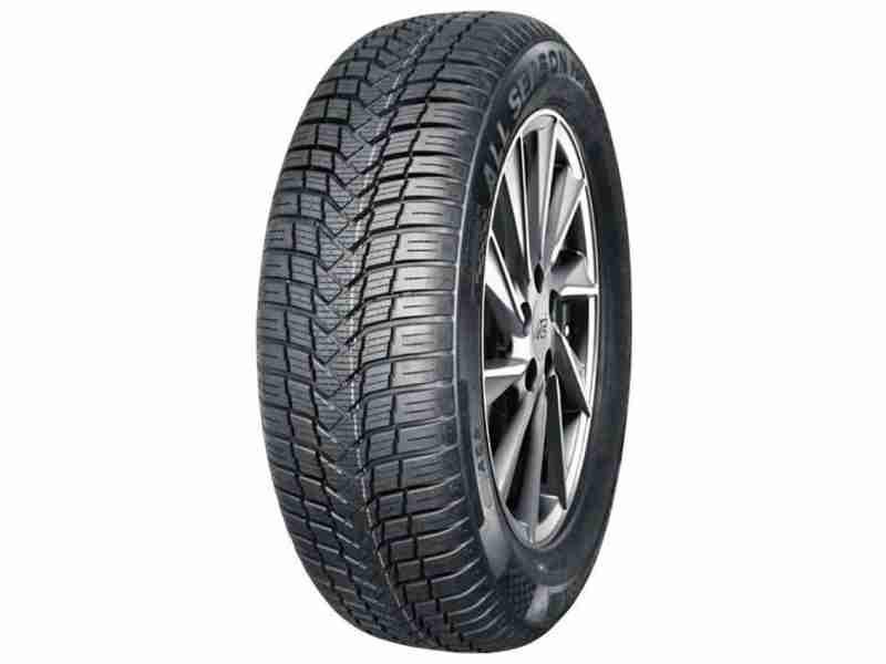 Всесезонная шина Mazzini Versat-AS8 215/55 R17 98W