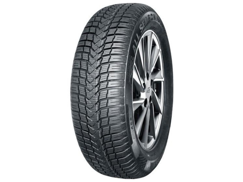 Всесезонная шина Mazzini Versat-AS8 245/45 R17 99W