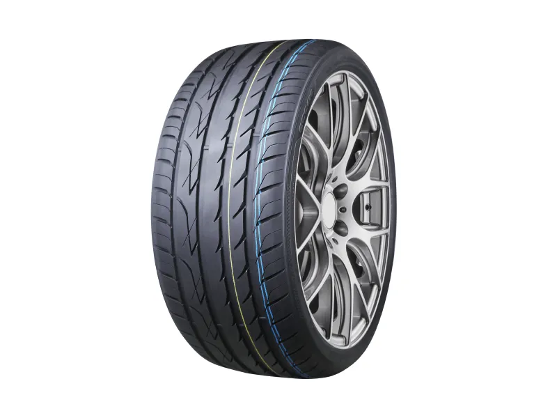 Летняя шина Mazzini Eco606 275/55 R20 117W