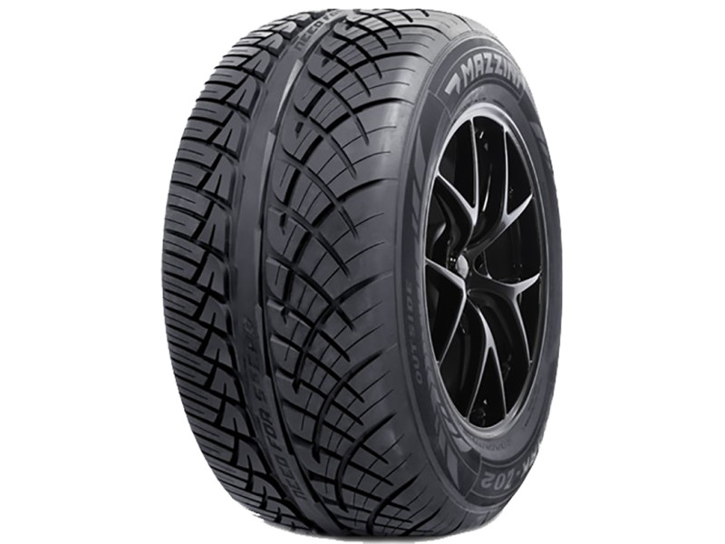 Всесезонная шина Mazzini Shark Z02 265/50 R20 111W
