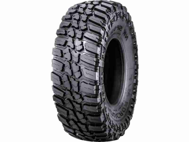 Лiтня шина Nankang Conqueror M/T (MT-1) 265/70 R17 121/118Q