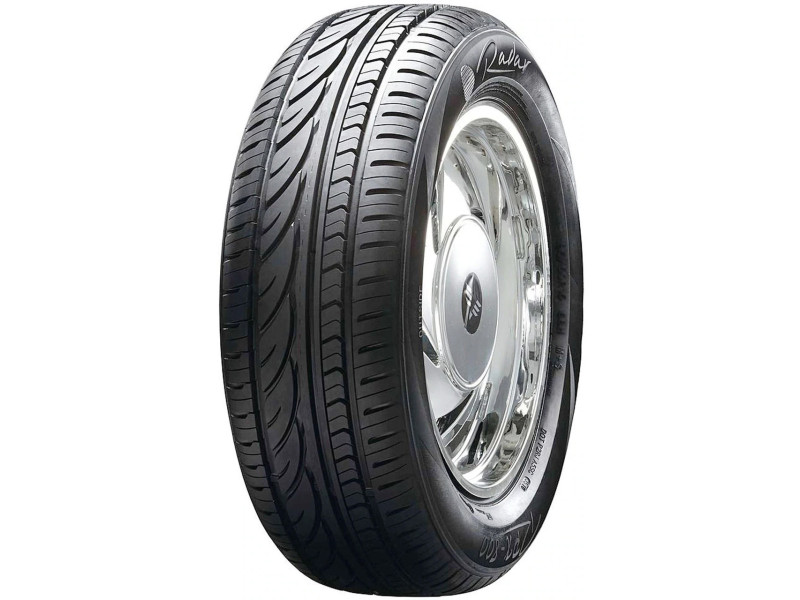 Летняя шина Radar RPX800 195/55 R15 89V