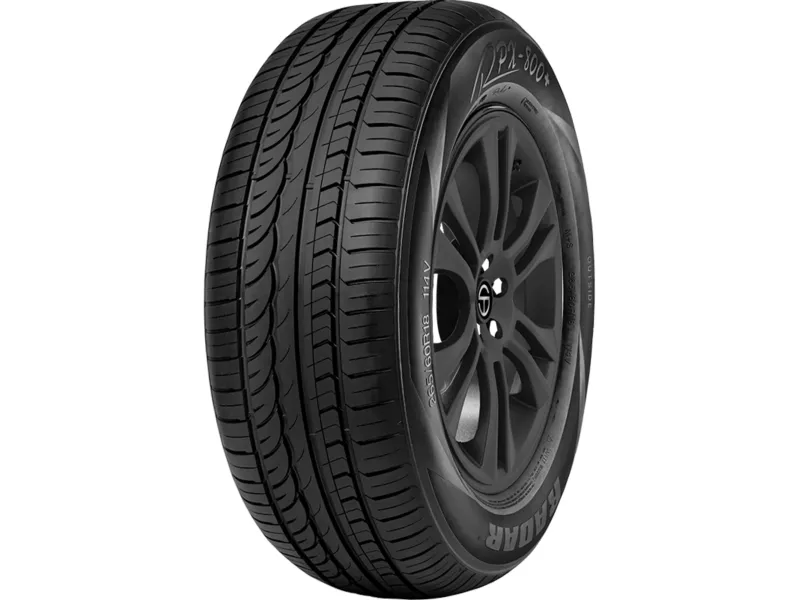 Лiтня шина Radar RPX800+ 265/60 R18 114V