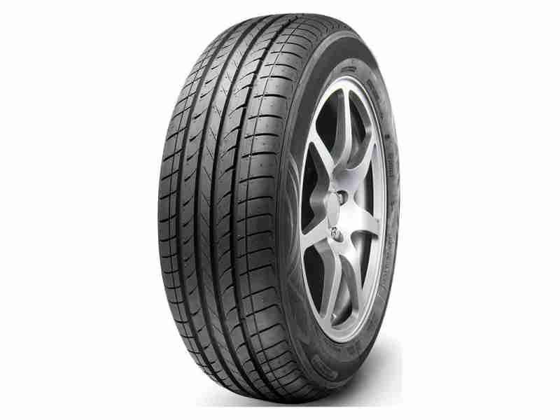 Лiтня шина Leao Nova-Force HP100 215/65 R16 98H