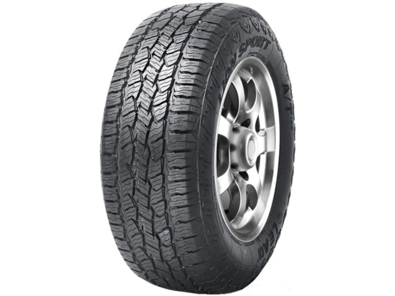 Всесезонна шина Leao Lion Sport A/T100 235/70 R16 106T