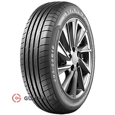 Летняя шина Wanli SA302 275/45 R20 110W