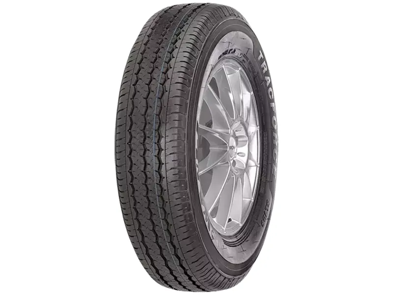 Лiтня шина Wanli SL106 195/80 R14C 106/104R