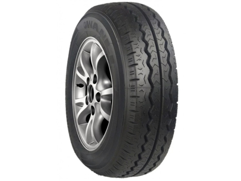 Летняя шина Wanli SL108 195/70 R15C 104/102R