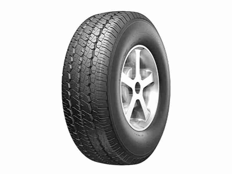 Летняя шина Doublestar HR601 225/70 R15C 112/110T