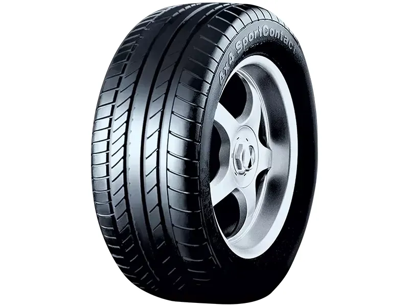 Летняя шина Continental Conti4x4SportContact 275/40 R20 106Y N0