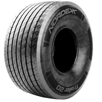 Всесезонна шина Nordexx Trailer 20 (причіпна) 435/50 R19.5 160J 20PR