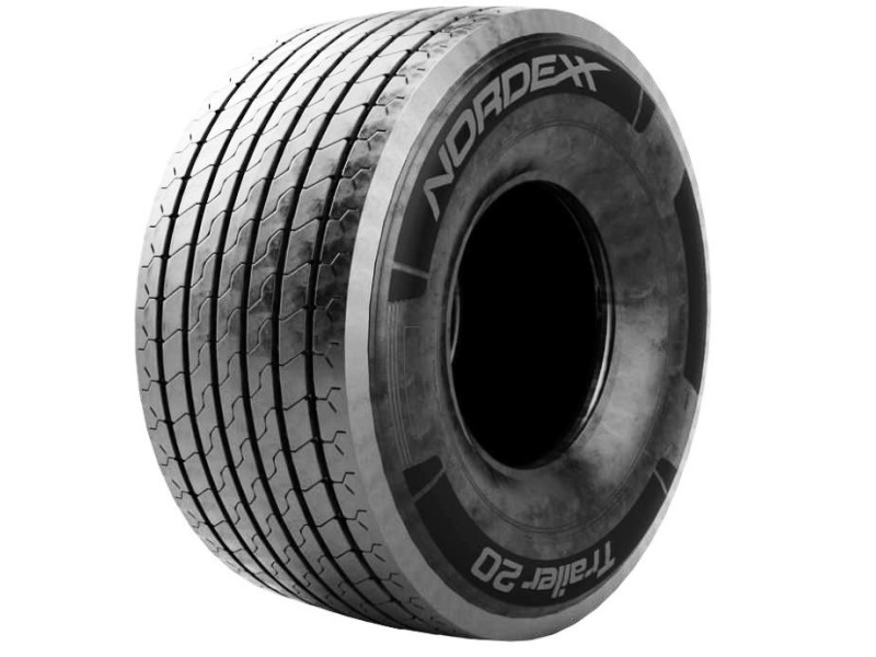Всесезонна шина Nordexx Trailer 20 (причіпна) 435/50 R19.5 160J 20PR