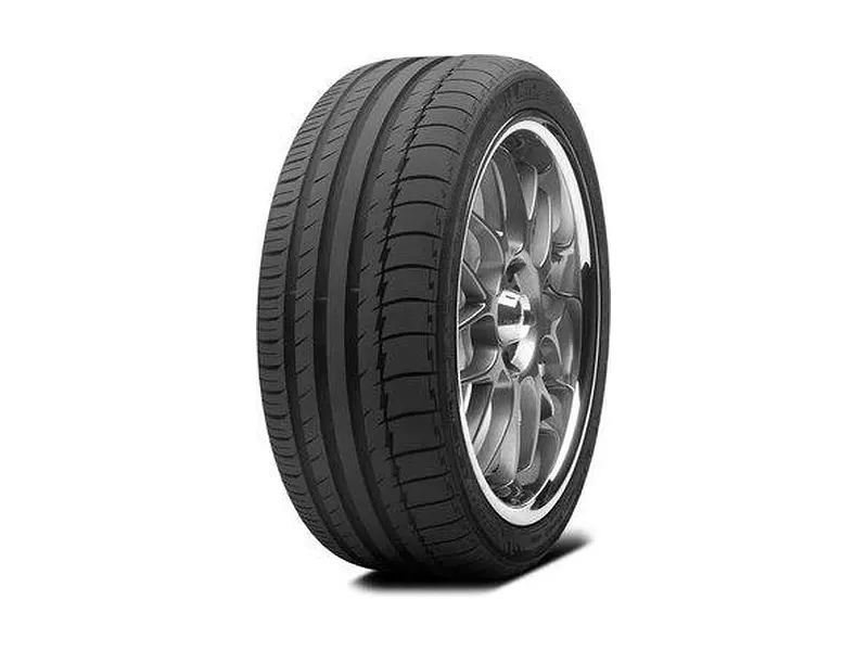 Летняя шина Michelin Pilot Sport PS2 255/45 R19 100Y