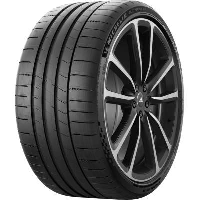 Літня шина Michelin Pilot Sport S 5 305/30 R21 107Y MO1
