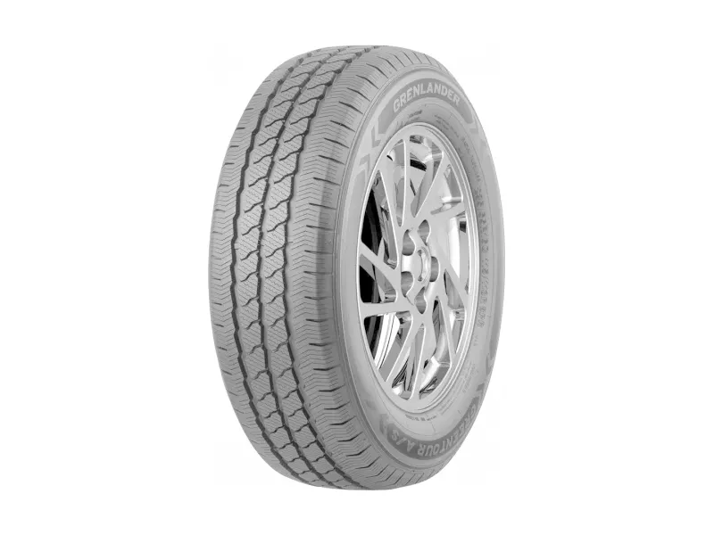 Всесезонная шина Grenlander Greentour A/S 235/65 R16C 115/113R