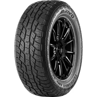 Лiтня шина Arivo Terramax ARV Pro A/T 205/80 R16C 110/108S