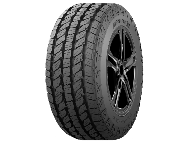 Всесезонна шина Arivo Terramax ARV A/T 245/70 R16 107T