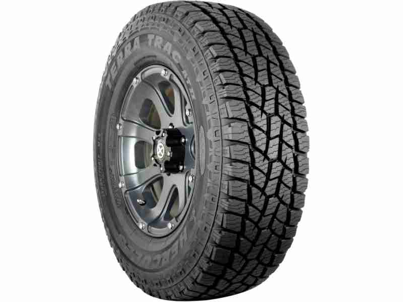 Hercules Terra Trac AT2 285/75 R16 126/123R