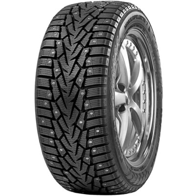 Зимняя шина Nokian Hakkapeliitta 7 215/60 R16 99T (шип)