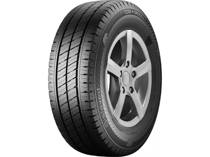 Літня шина Gislaved Com Speed 2 215/65 R16C 109/107T