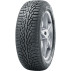 Nokian WR D4 205/60 R16 92H Flat Run