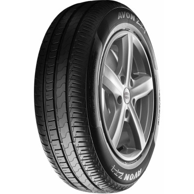 Літня шина Avon ZT7 165/70 R14 81T