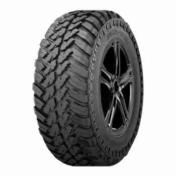 Всесезонная шина Arivo Lion Back N39 M/T 31/10.50 R15 109Q