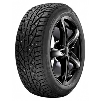 Зимняя шина Kormoran Stud 2 195/55 R16 91T (под шип)