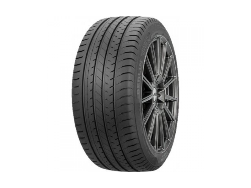 Лiтня шина Berlin Tires Summer UHP 1 215/55 R17 94V