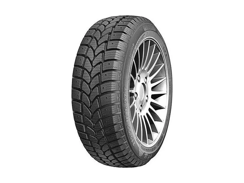 Зимняя шина Taurus 501 Ice 215/55 R16 97T (под шип)