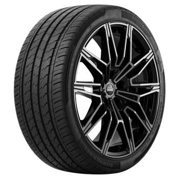 Летняя шина Berlin Tires Summer HP 1 195/65 R15 91V