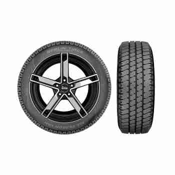 Всесезонная шина Berlin Tires All Season Van 215/65 R15C 107/103R